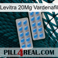 Levitra 20Mg Vardenafil 23